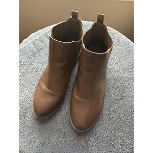 MaxMuxun Women’s Chelsea Boots